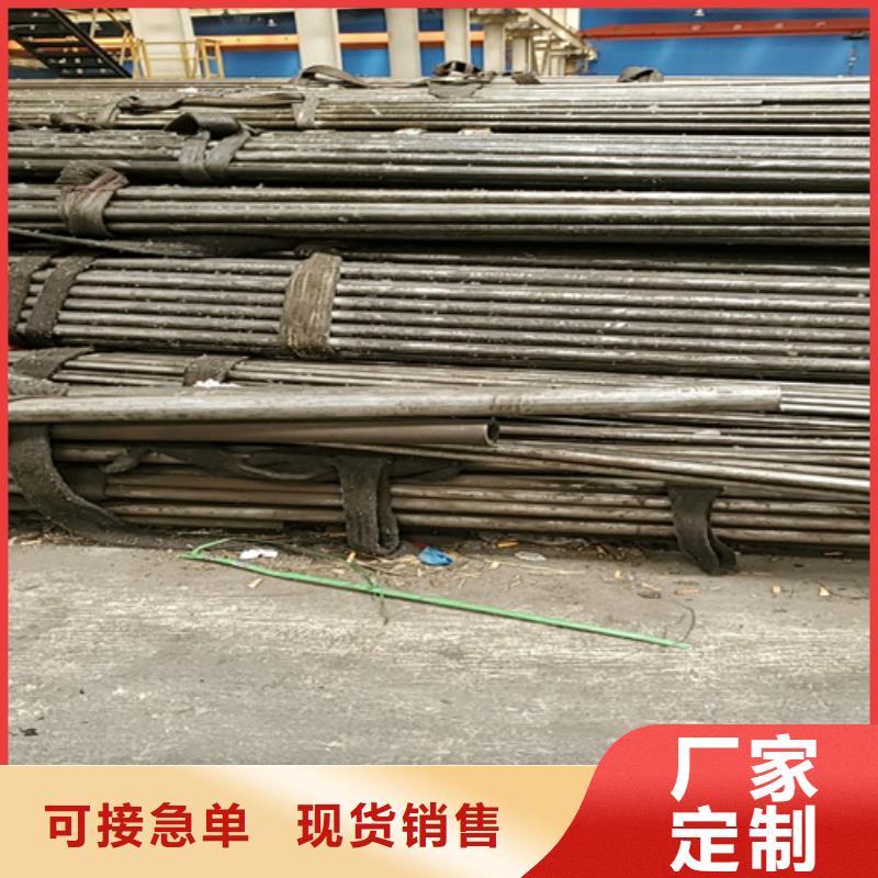 管道专用厚壁无缝钢管-厂家