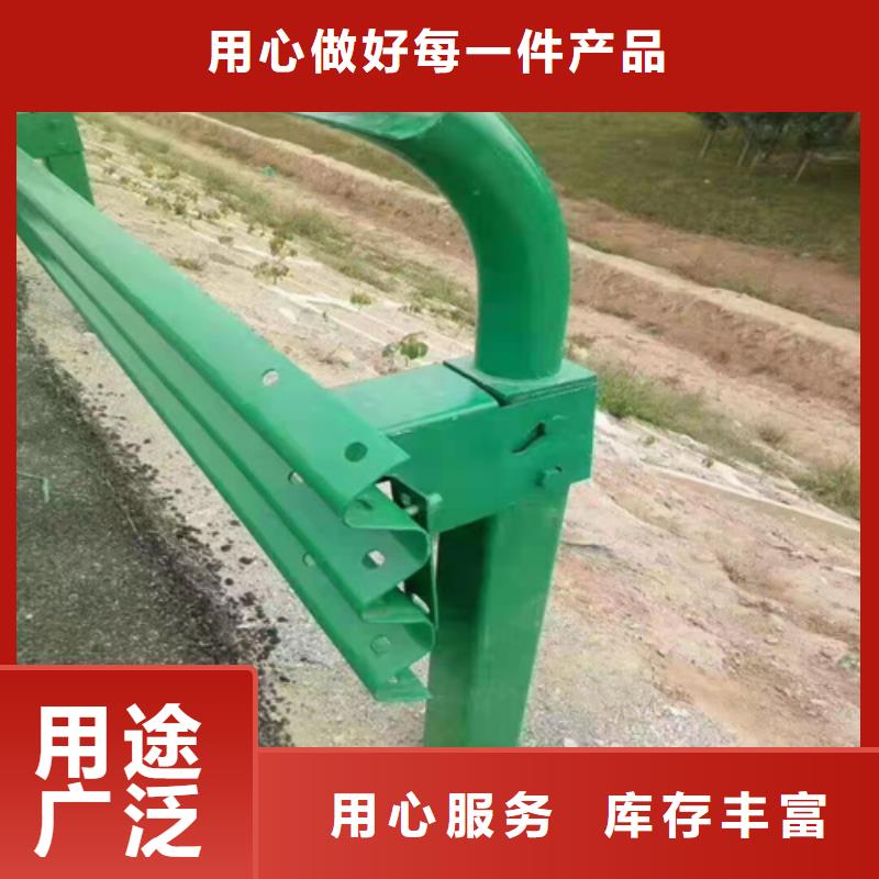 热镀锌波形护栏-实力企业