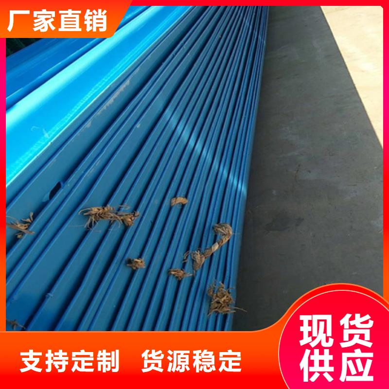 波形梁钢护栏品牌企业