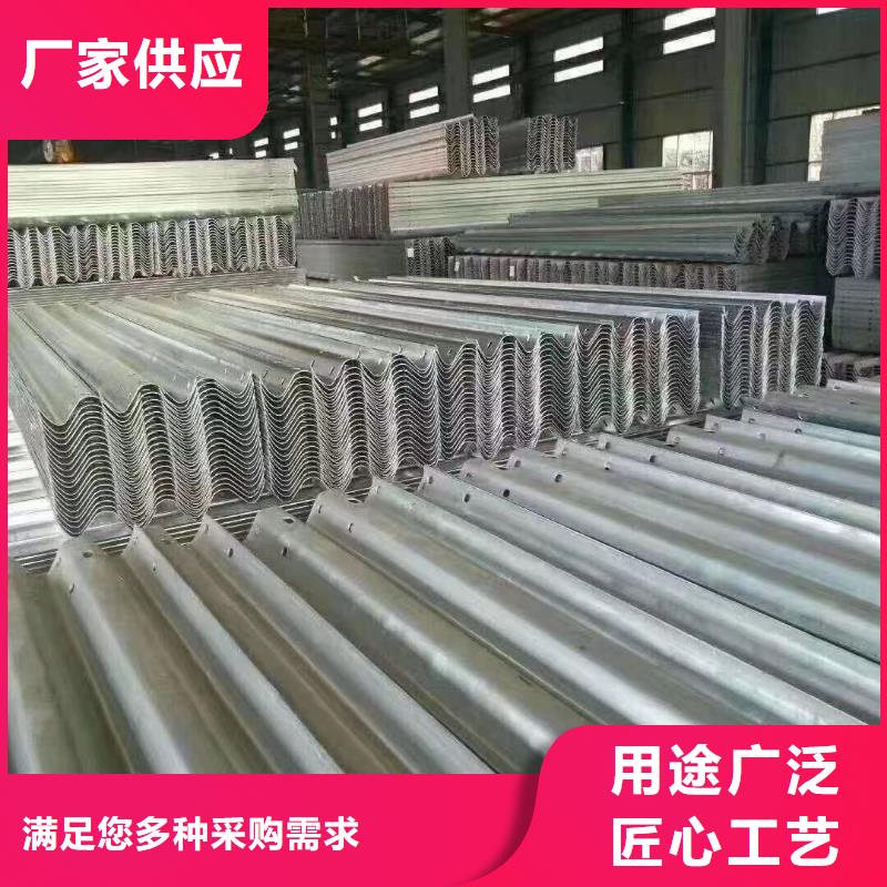 护栏-乡村安保防护栏订制批发