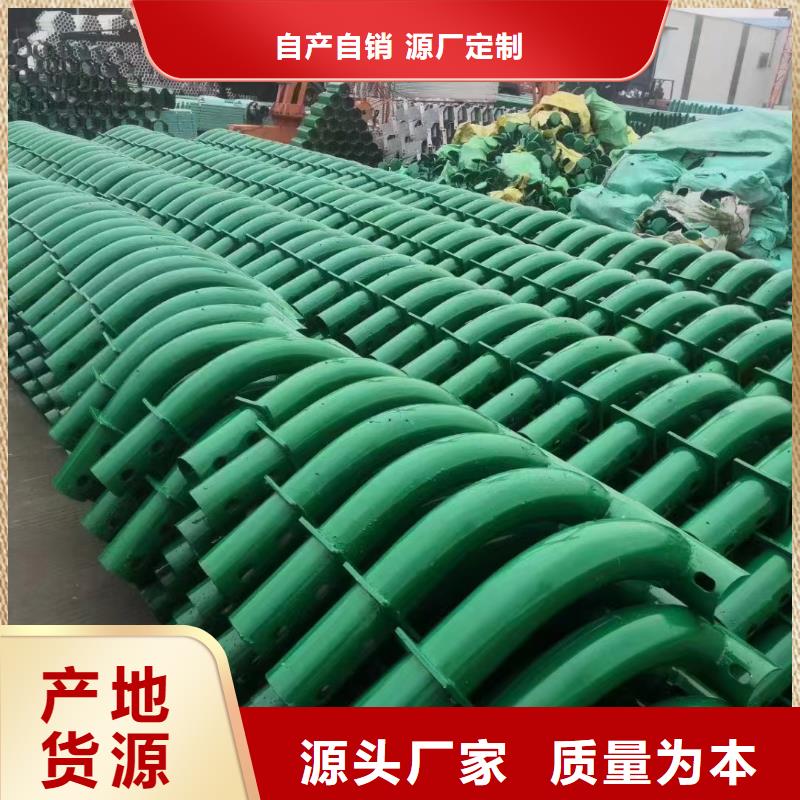 护栏波形护栏安装简单