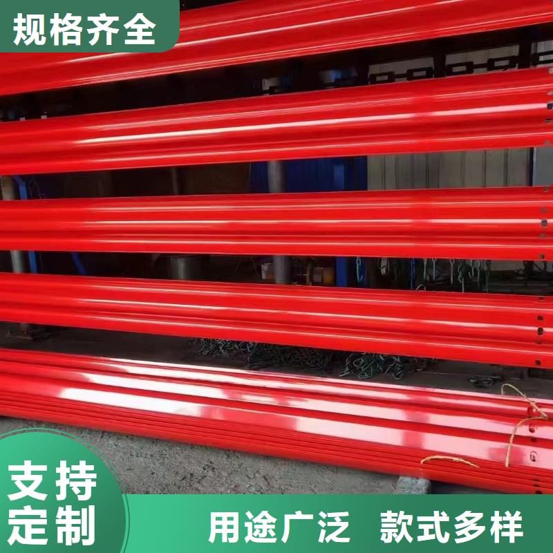 库存充足的波形护栏板生产厂家