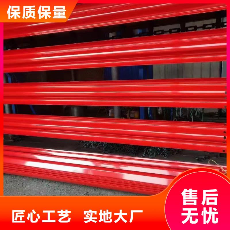 护栏,桥梁护栏厂家直销售后完善