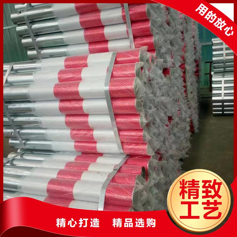 护栏波形护栏立柱定制定做