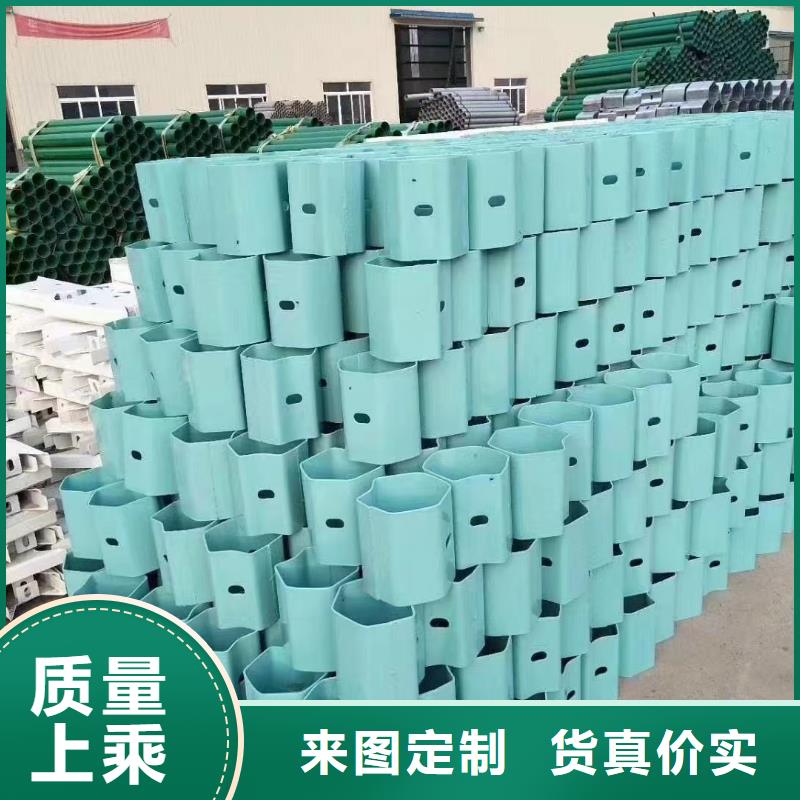 护栏-波形护栏厂家适用范围广