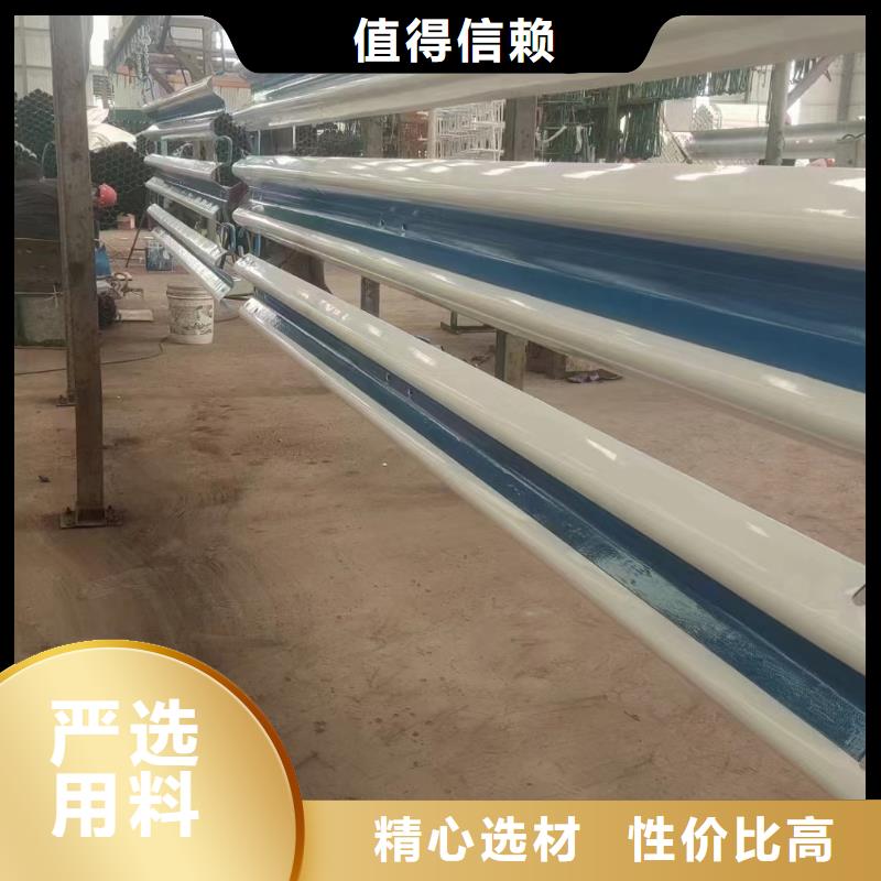 护栏两波波形护栏板本地配送
