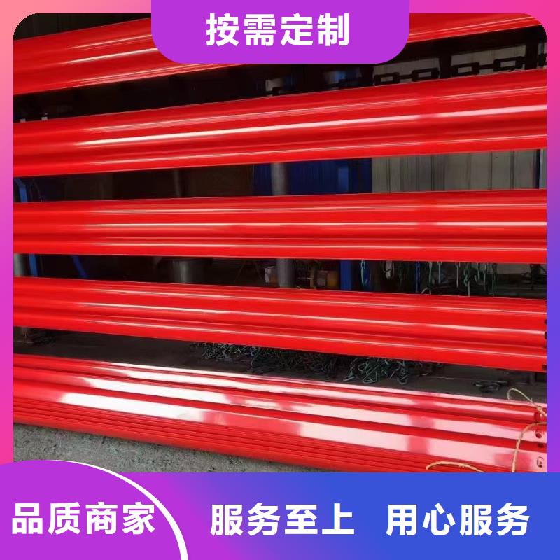 护栏-波形护栏板好产品不怕比