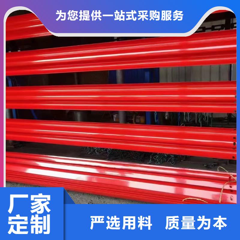 不锈钢材质护栏基本介绍