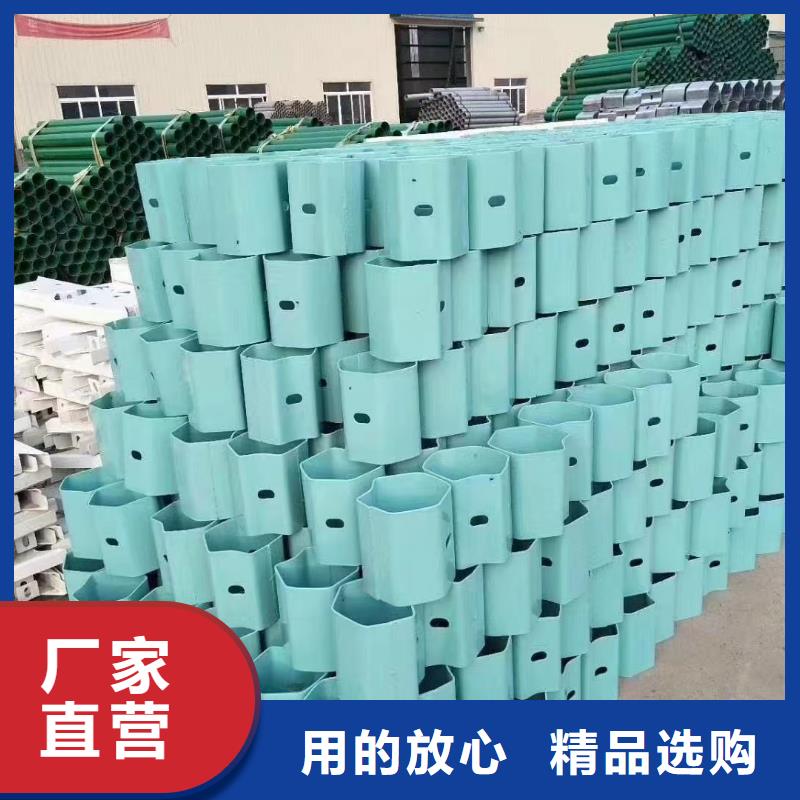 护栏波形护栏安装厂家当地厂家值得信赖