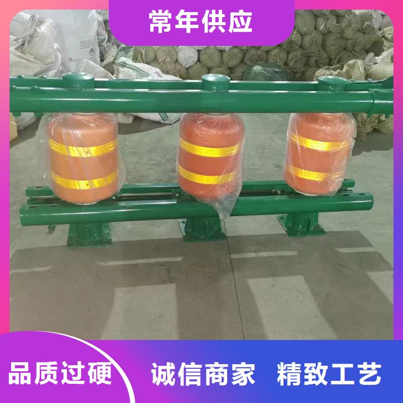 质量优的波形公路护栏生产厂家