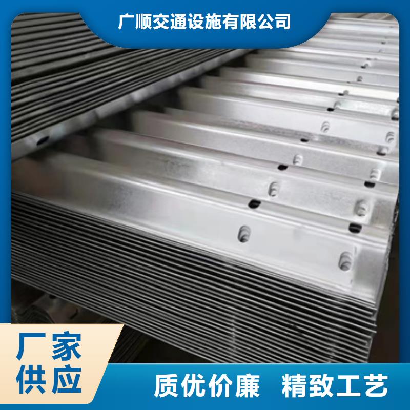 护栏波形护栏厂家现货充足量大优惠