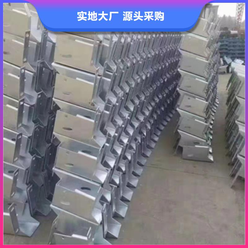 护栏-波形护栏安装厂家工期短发货快
