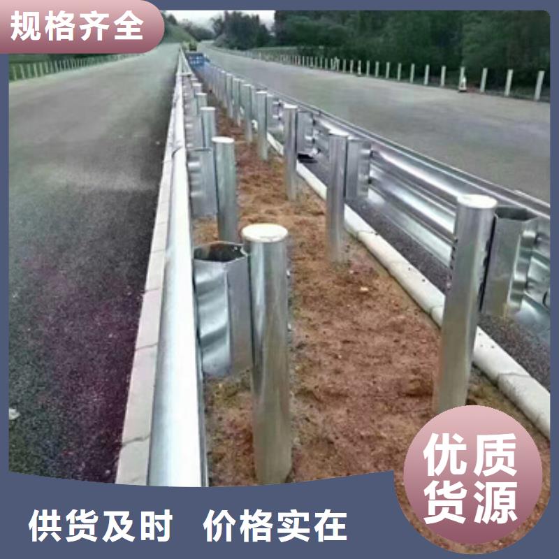 桥梁防撞护栏定做-桥梁防撞护栏定做实体厂家
