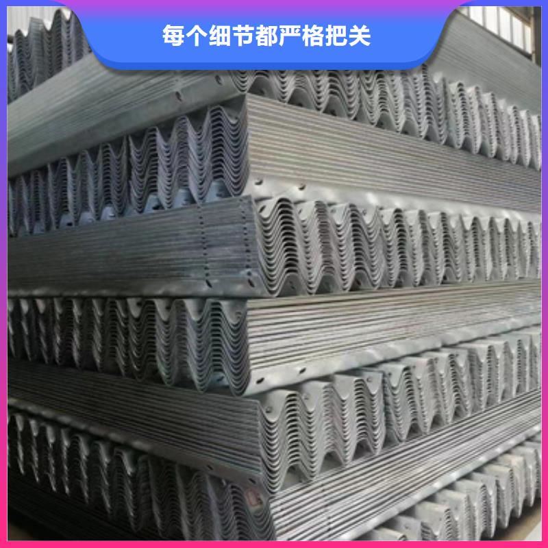 护栏标志牌标志杆厂家直销货源充足