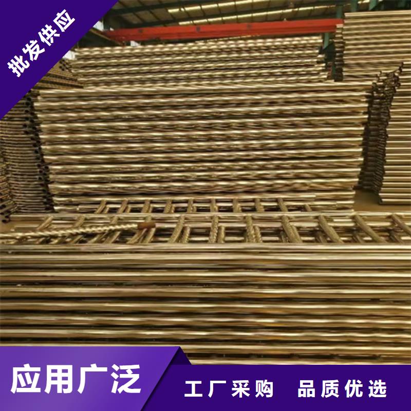 护栏三波波形护栏优势