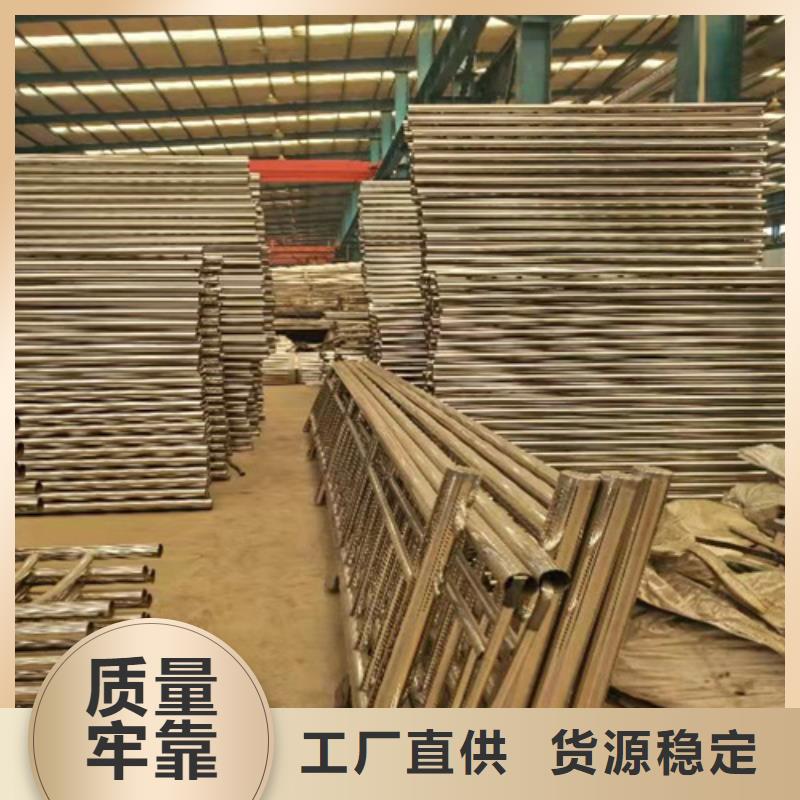 护栏波形护栏厂家材质实在