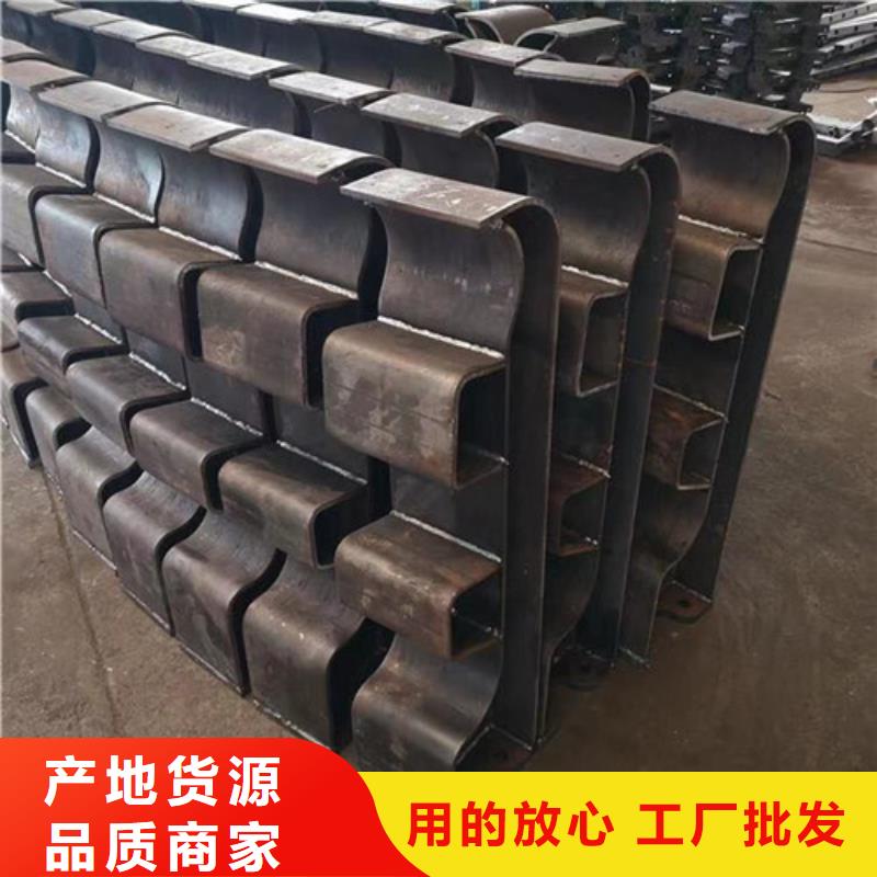 护栏-波形护栏板厂家精工细作品质优良