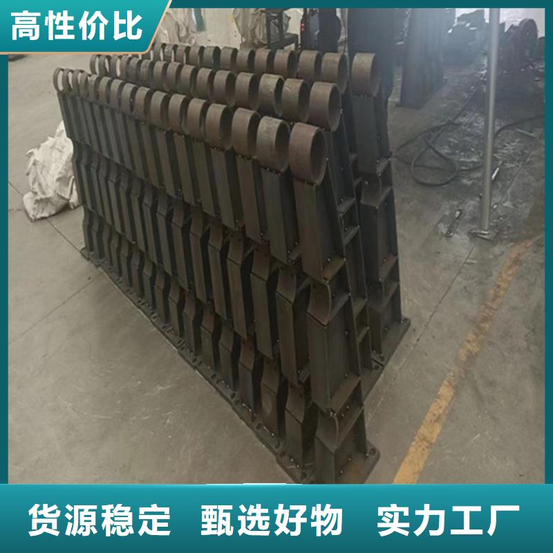 护栏波形护栏板厂家厂家十分靠谱