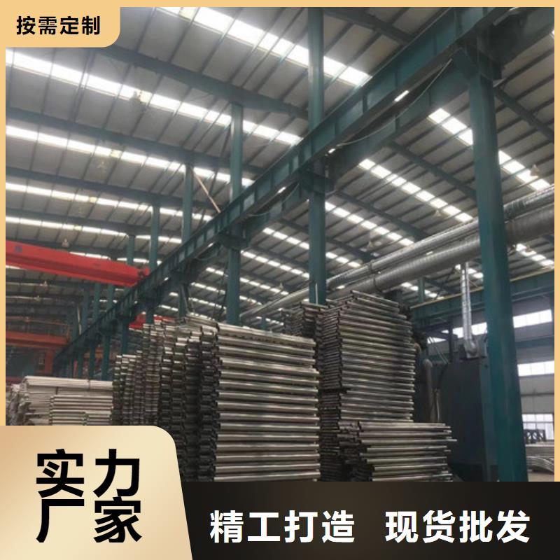 波形梁防撞护栏-客户都认可