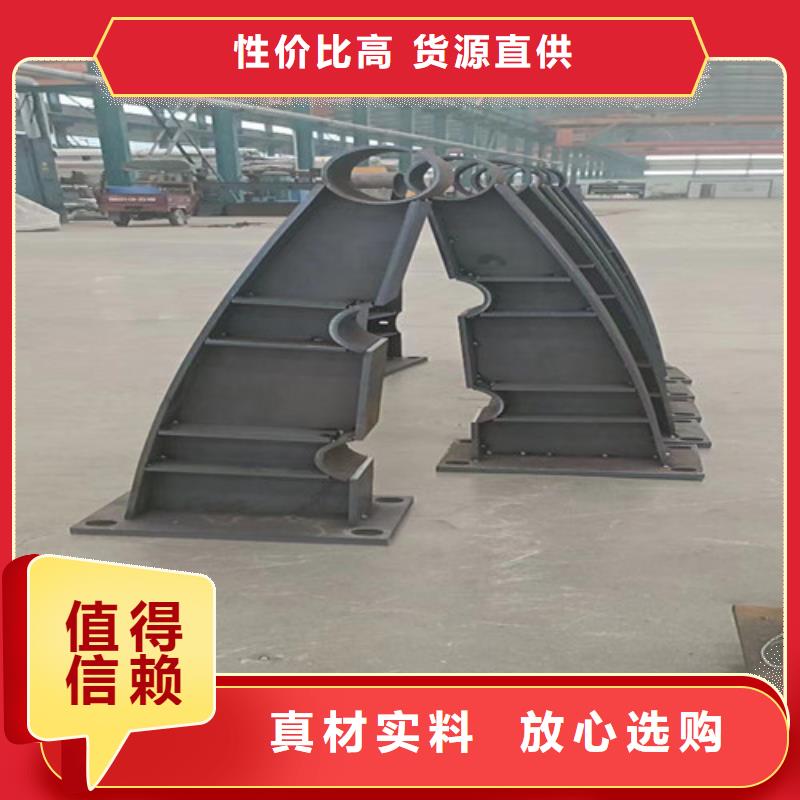 护栏波形护栏板源厂直接供货