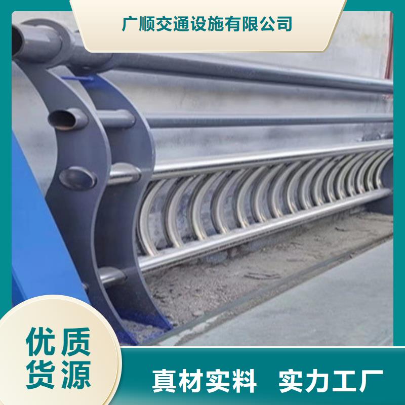 护栏三波波形护栏厂家真材实料加工定制