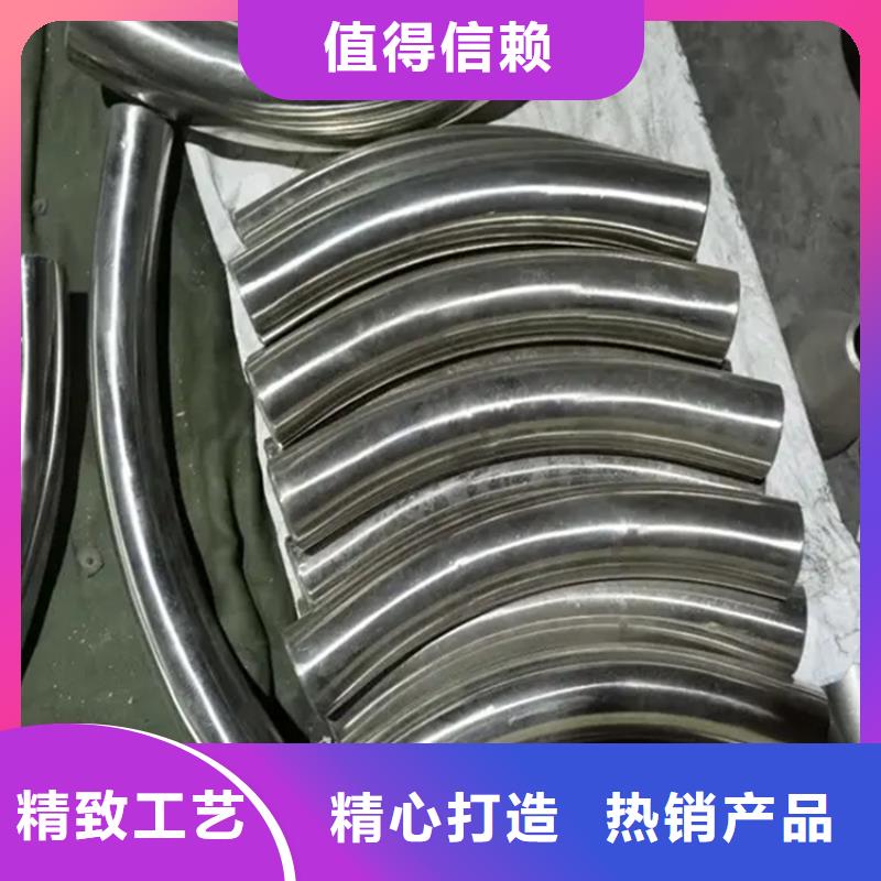 弯管H型钢拉弯厂家质检严格