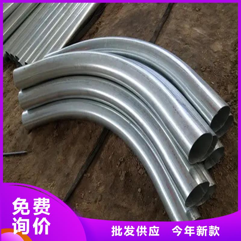 弯管H型钢拉弯严格把控质量