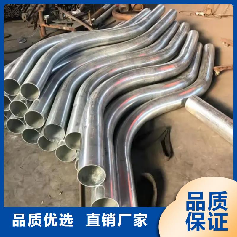 弯管O型弯管多行业适用