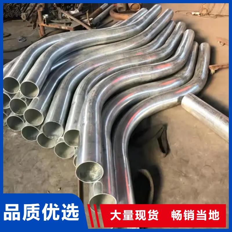  弯管厂家实力大