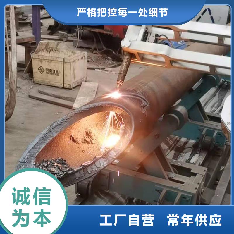 弯管-U型弯管质量检测