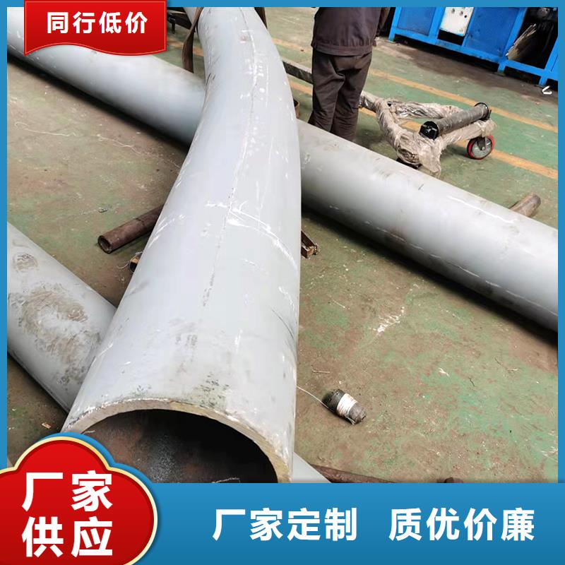 买钢轨煨弯必看-质量有保障