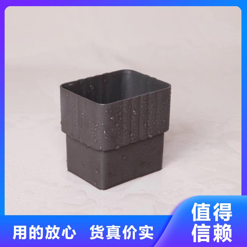 天沟铝合金成品天沟物美价优