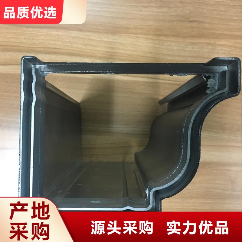 天沟方形雨水管源头工厂