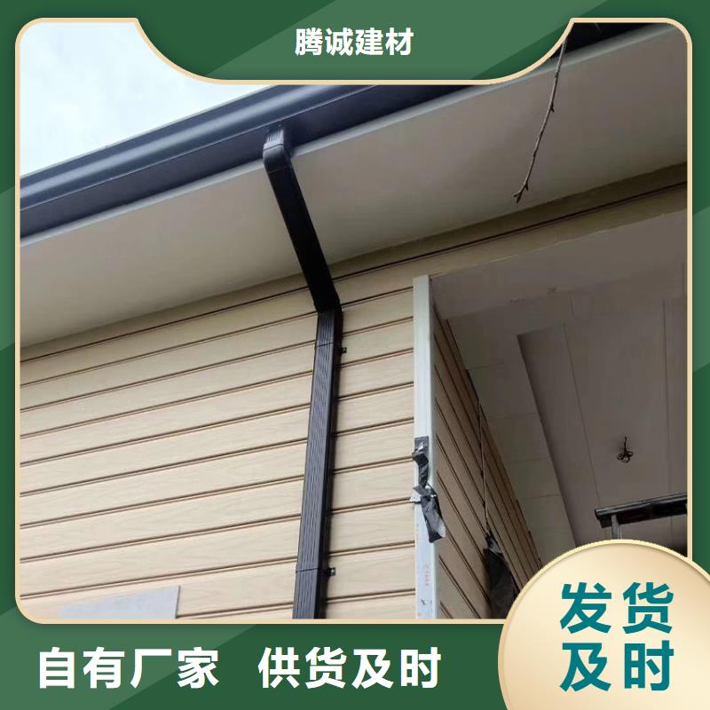 天沟雨水管库存量大