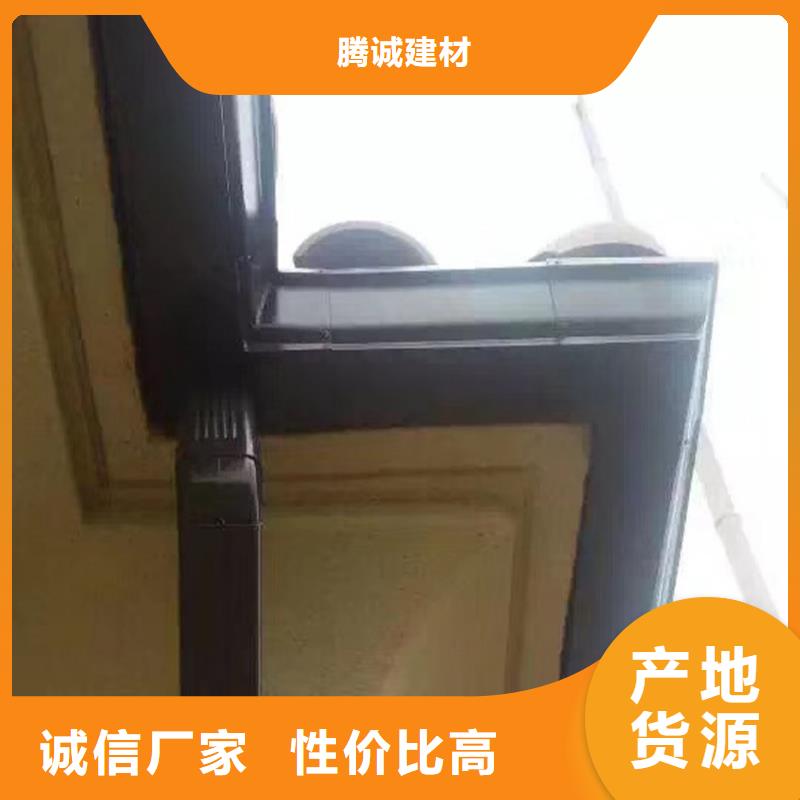 天沟雨水管诚信经营