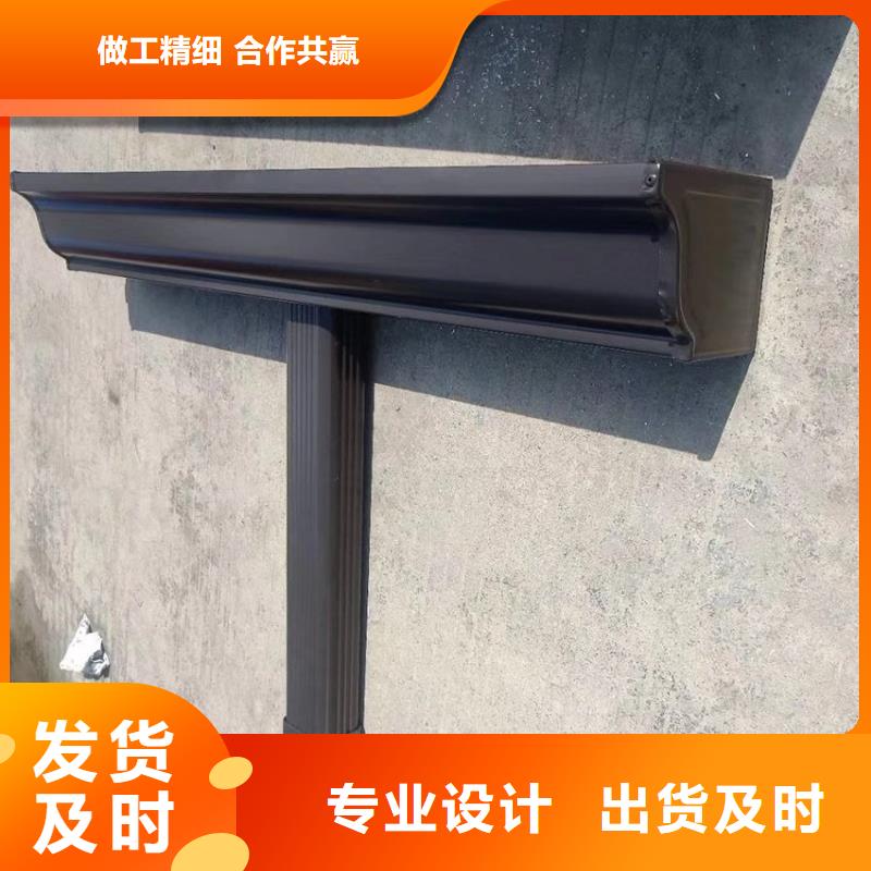 【天沟成品天沟厂家品控严格】