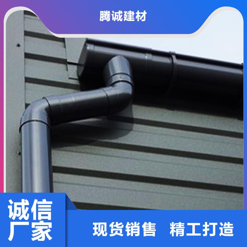 天沟雨水管诚信经营