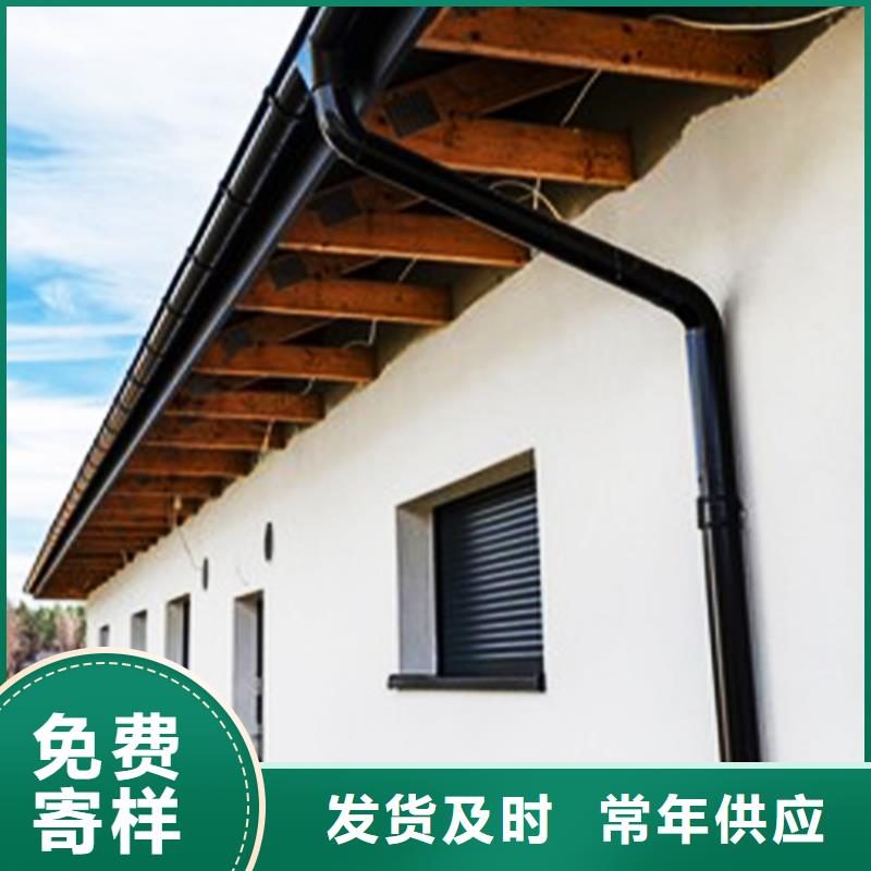 天沟方形雨水管工艺成熟