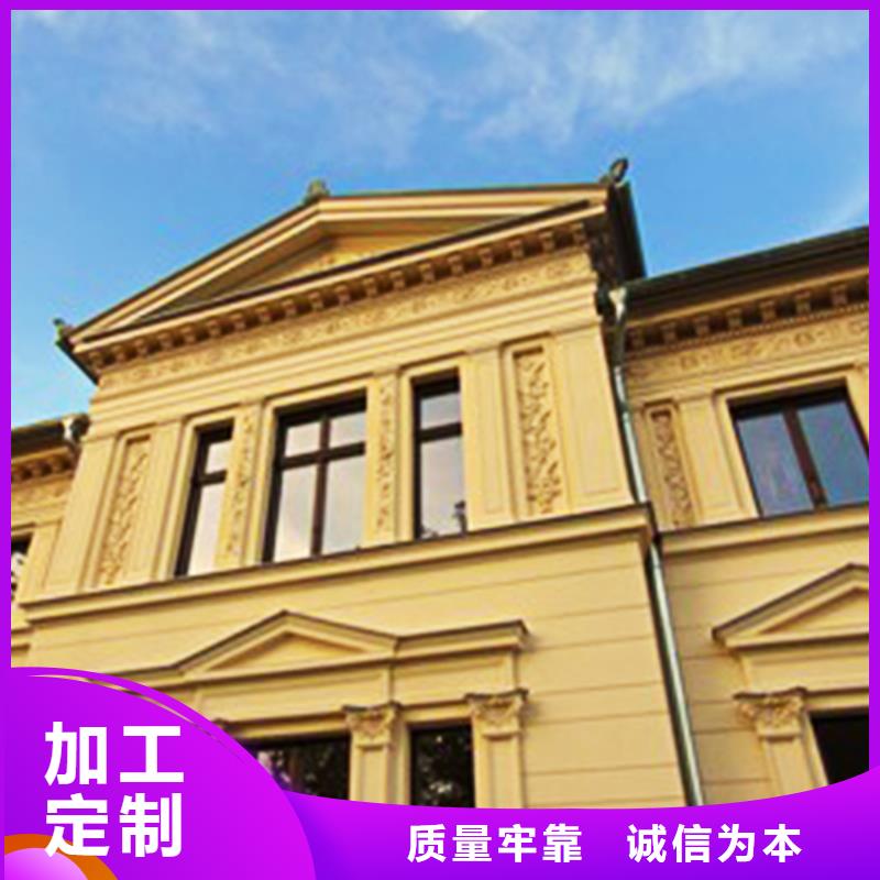 檐沟方形雨水管诚信商家