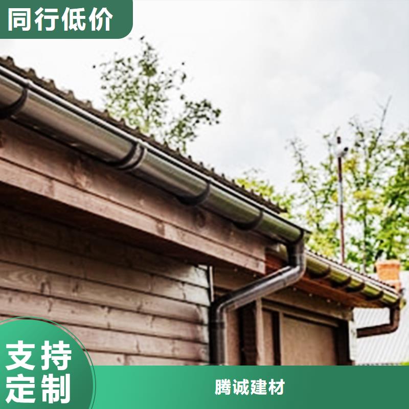 檐沟檐槽工期短发货快