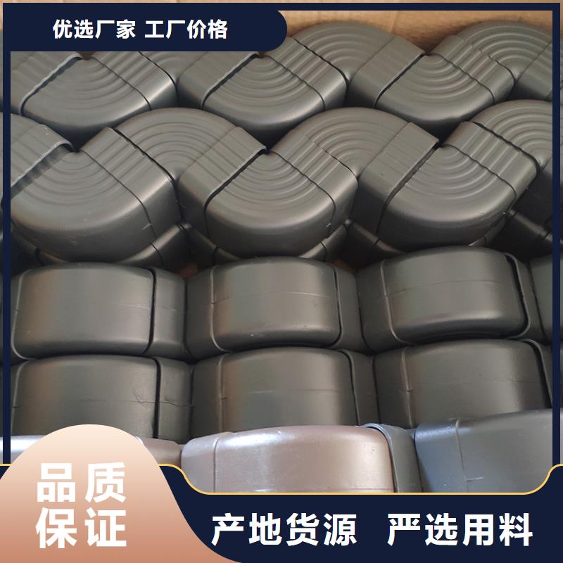 檐沟铝合金成品天沟质量优选
