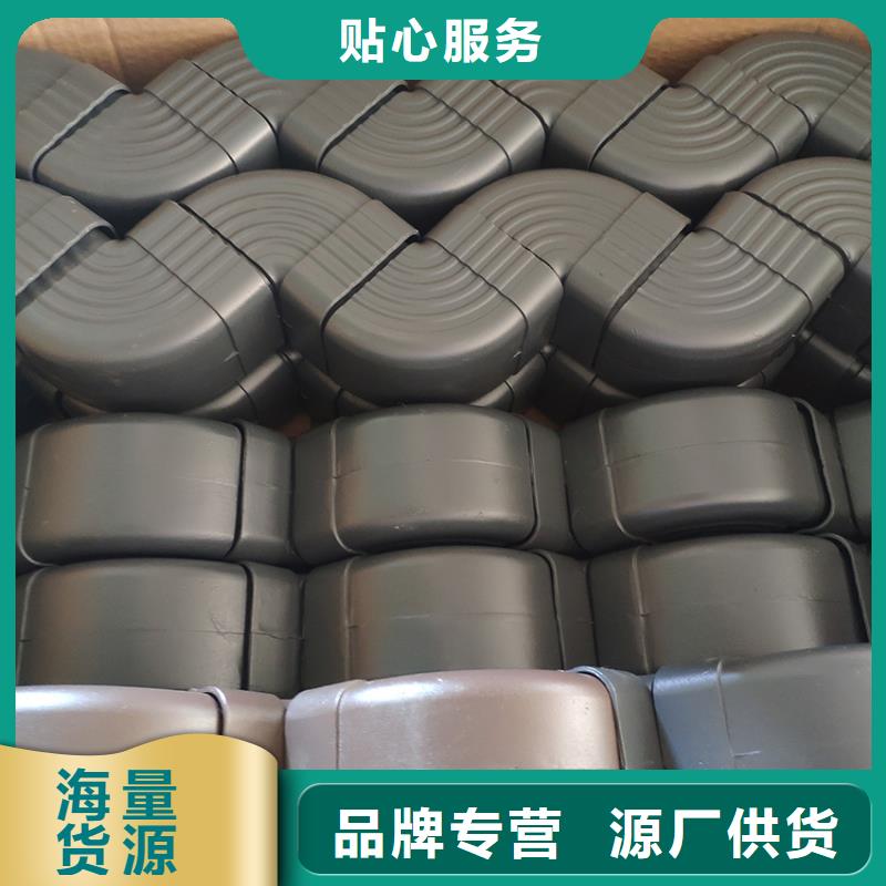 檐沟檐槽工期短发货快
