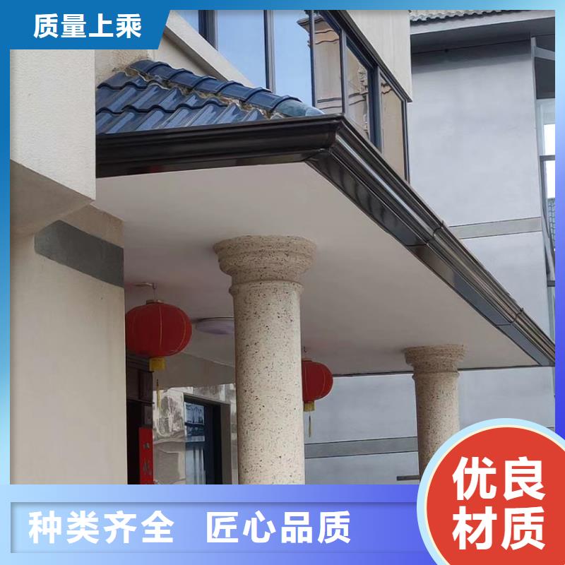 檐沟方形雨水管专业信赖厂家