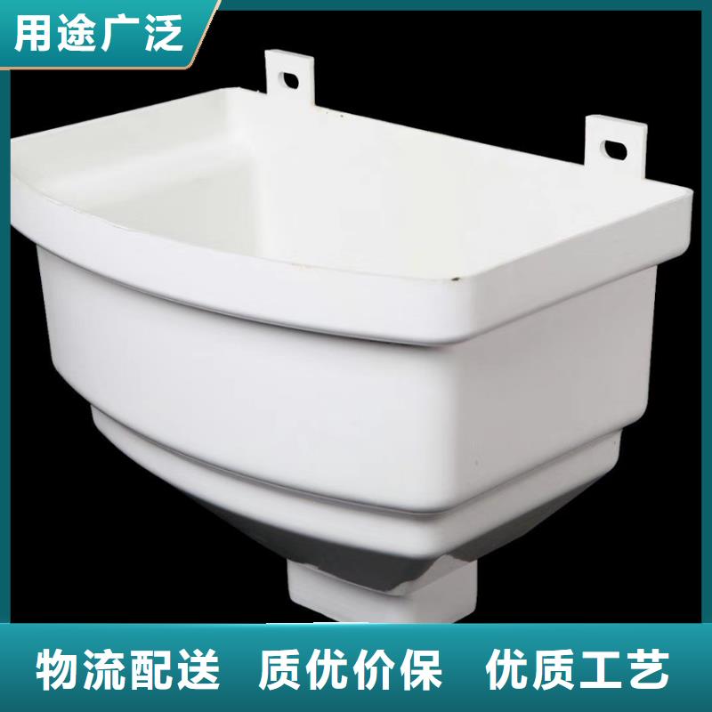 檐沟_雨水管从厂家买售后有保障
