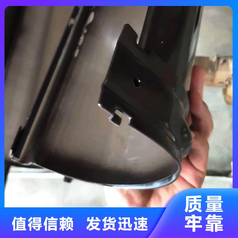 檐槽-方形雨水管实力厂家