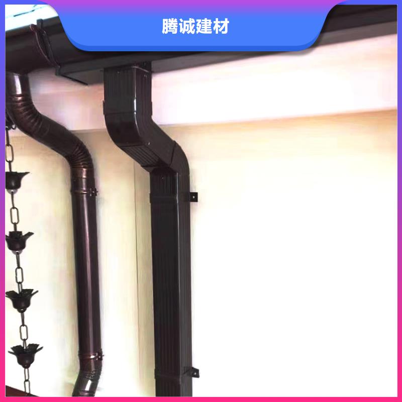 檐槽落水系统一手价格