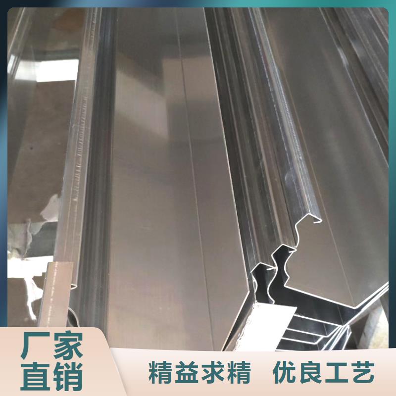 檐槽-方形雨水管实力厂家