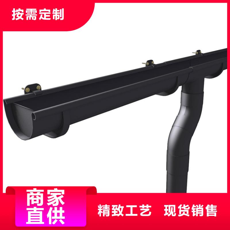 檐槽落水系统一手价格