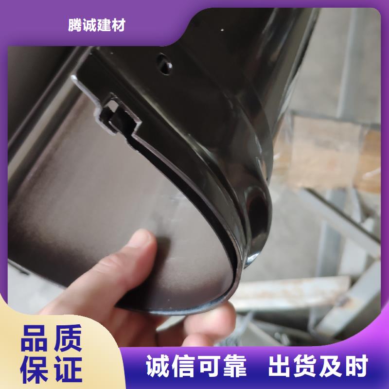 檐槽落水系统一手价格