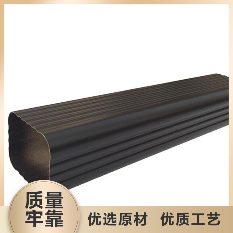 檐槽落水系统一手价格